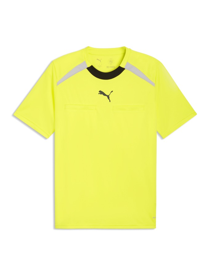 PUMA teamLIGA26 Referee Trikot