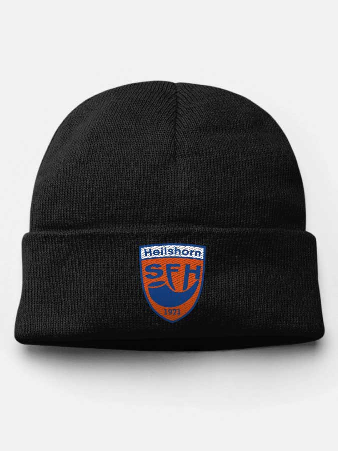 Beanie Sticklogo