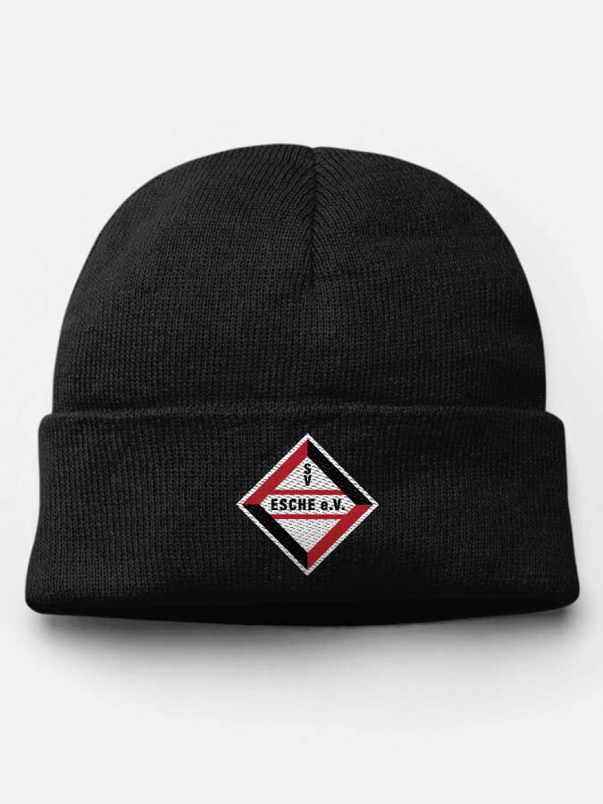 Beanie Sticklogo