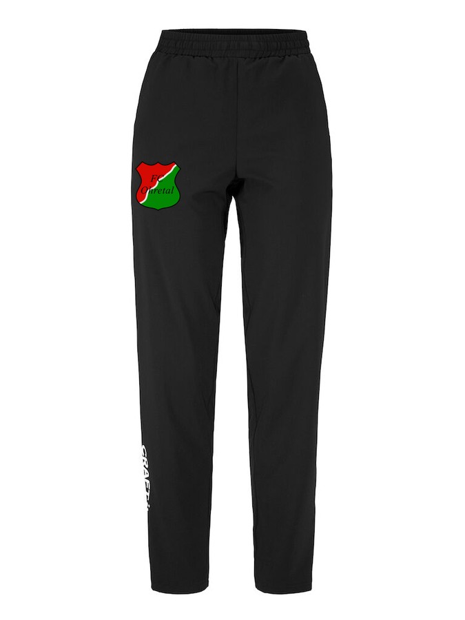 Craft Rush 2.0 Training Fullzip-Hose