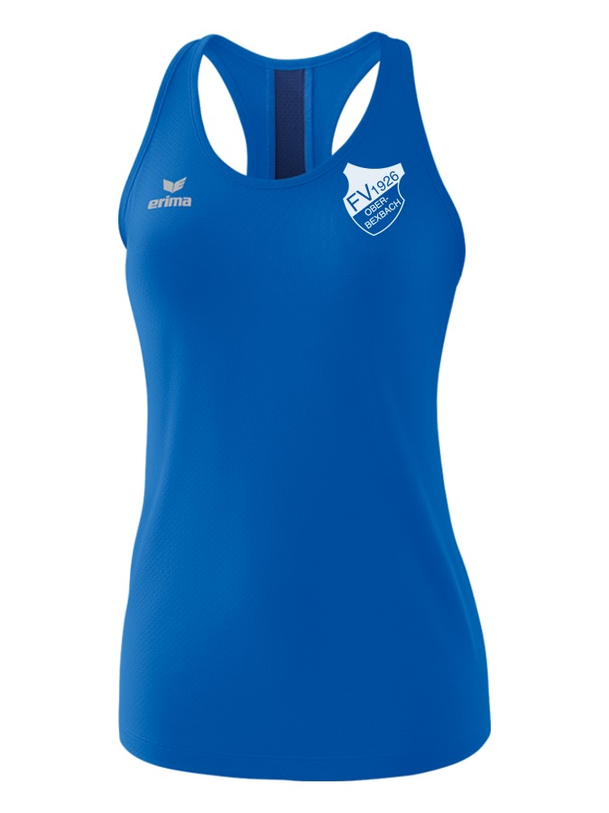 Erima Squad Tanktop Damen