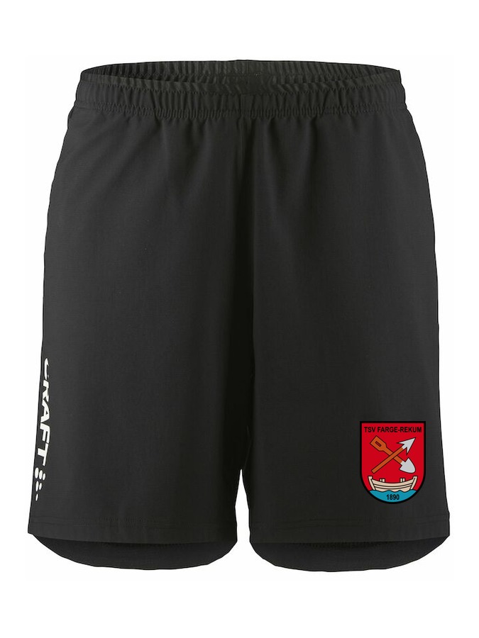 Craft Rush 2.0 Shorts