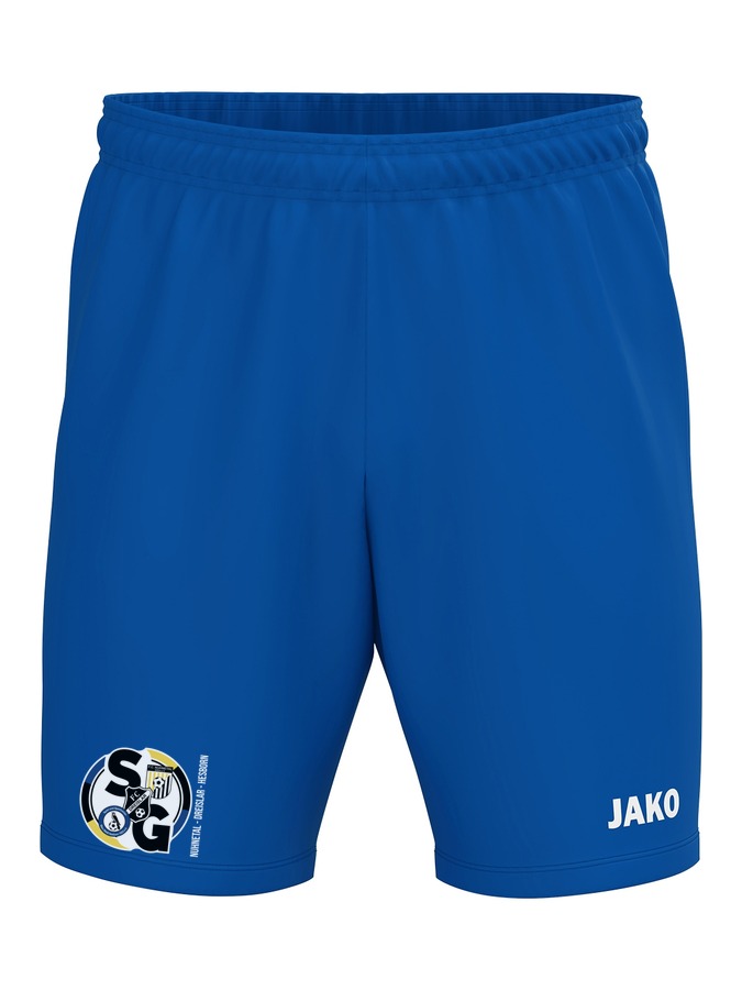 Jako Trainingsshort One