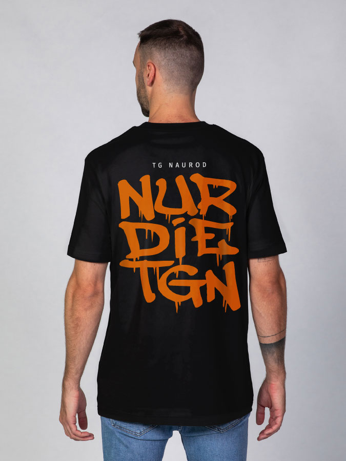 Shirt Street Herren