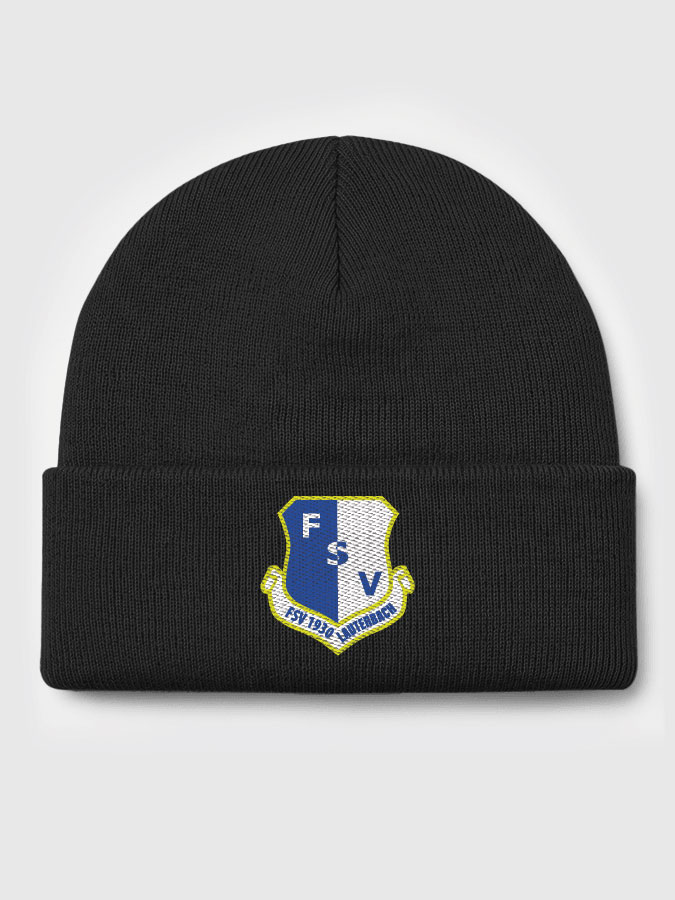 Beanie Sticklogo