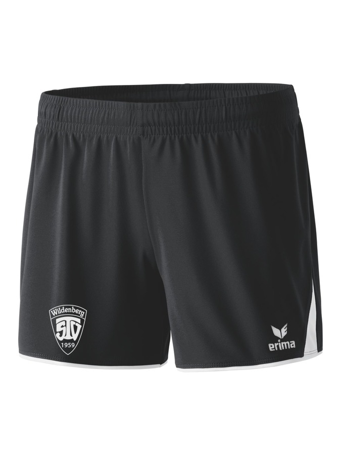 Erima Classic 5-C Shorts Damen