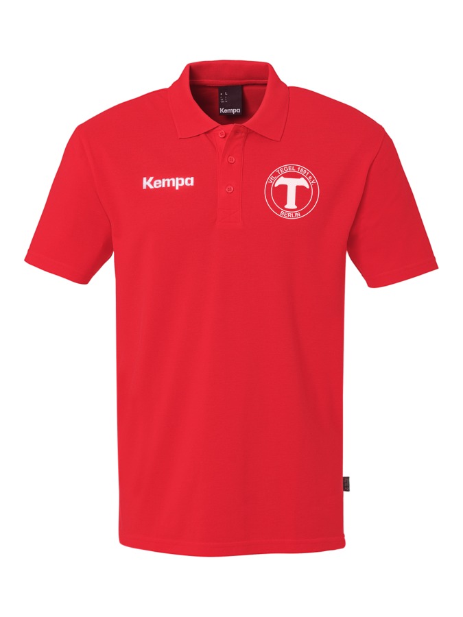 Kempa Classic Poloshirt