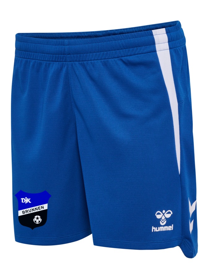 Hummel Lead 2.0 Shorts Damen