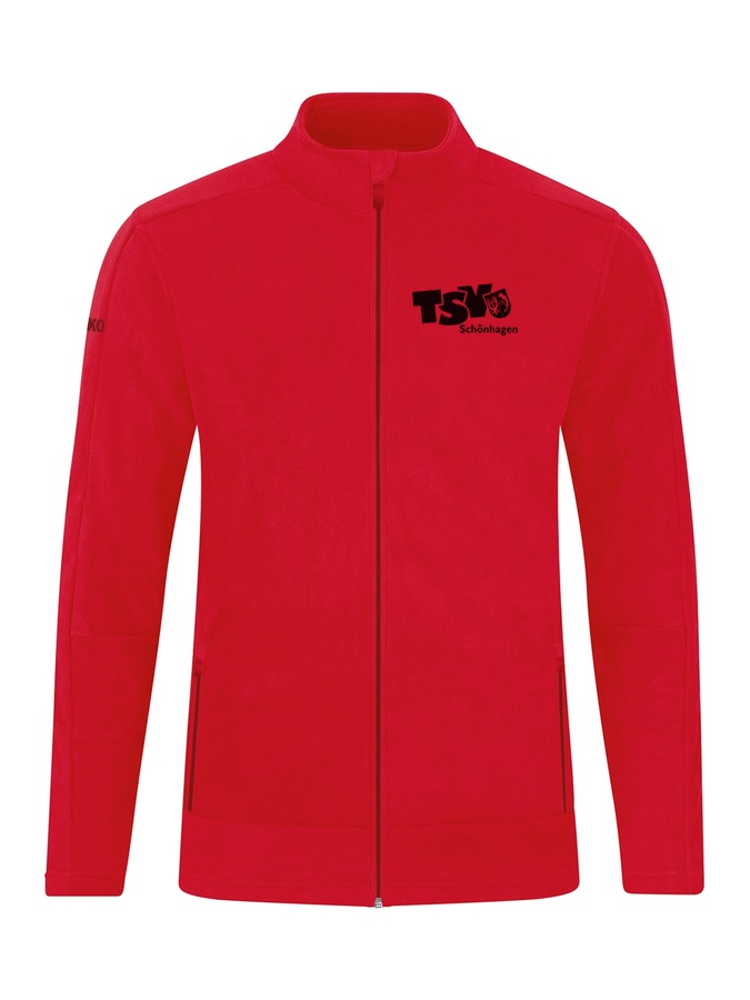Jako Fleecejacke