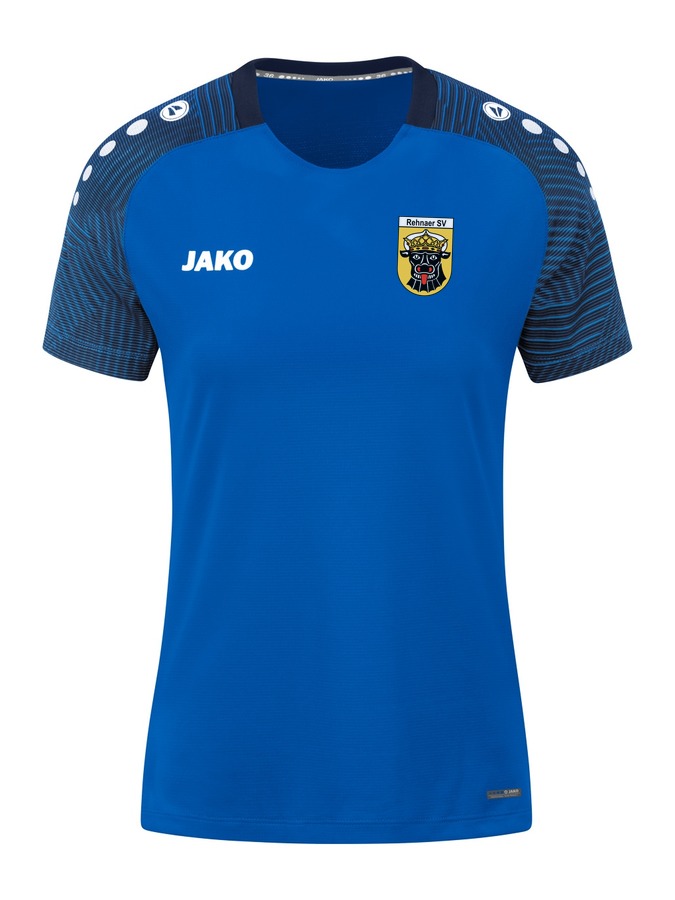 Jako T-Shirt Performance Damen