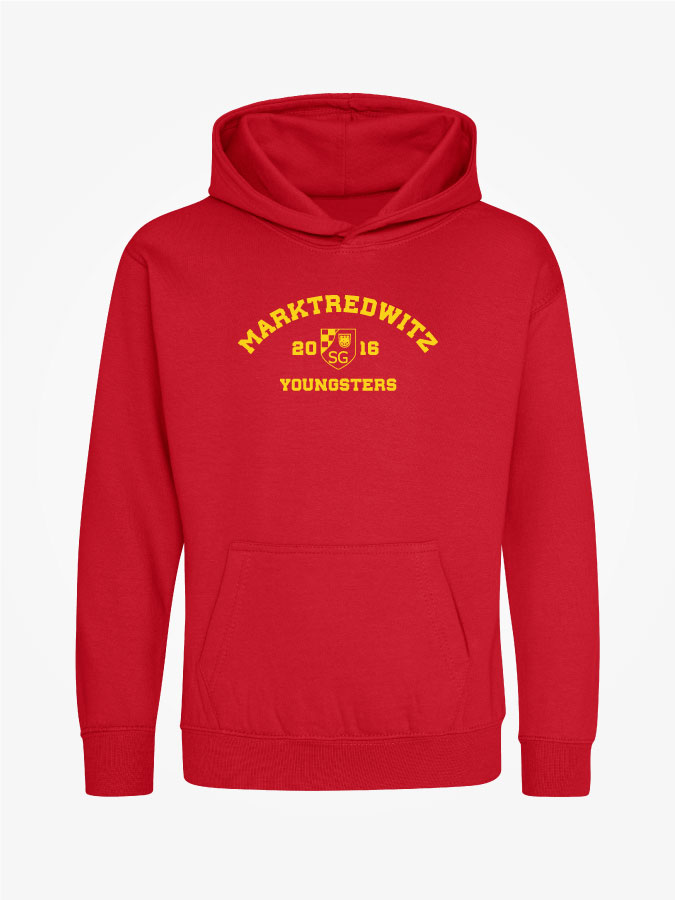 Hoodie Youngsters Kids