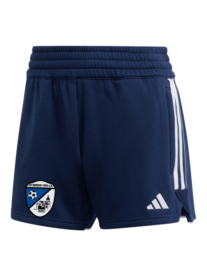 adidas Tiro 23 League Sweatshorts Damen