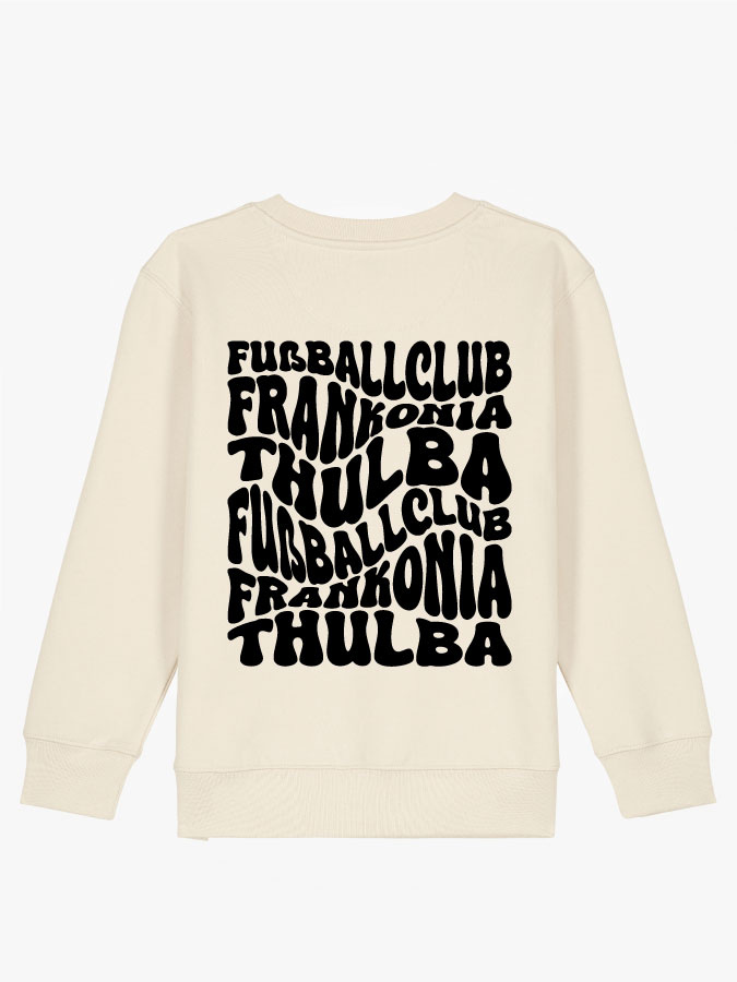 Sweater Wavy Kids