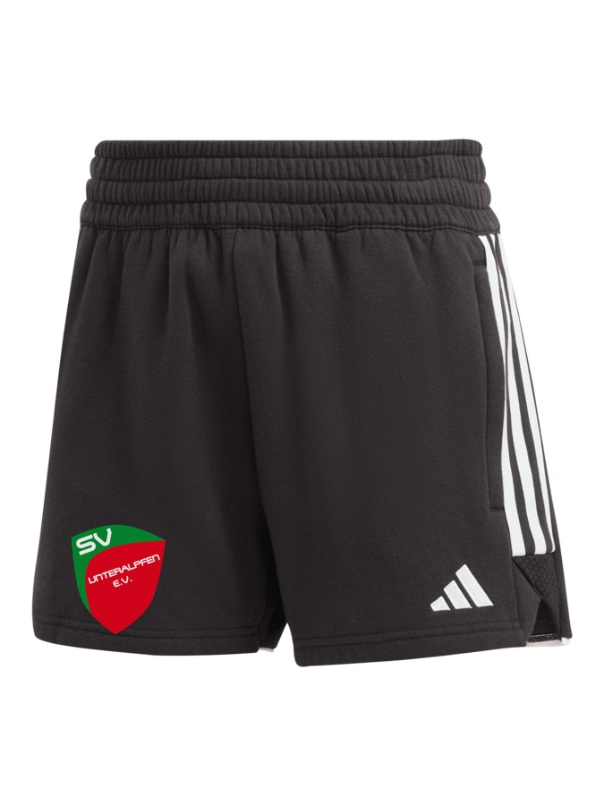 adidas Tiro 23 League Sweatshorts Damen