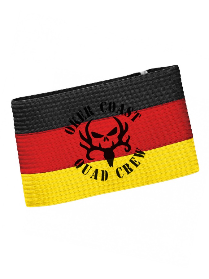 Kapitänsbinde Deutschland