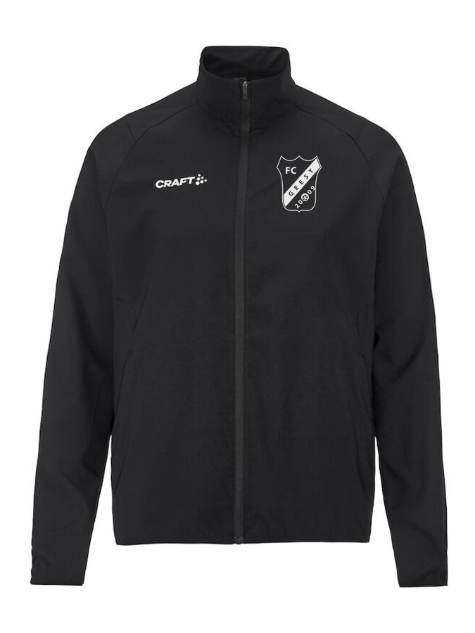 Craft Rush 2.0 Trainingsjacke