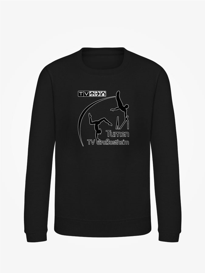 Sweatshirt Classic Kids