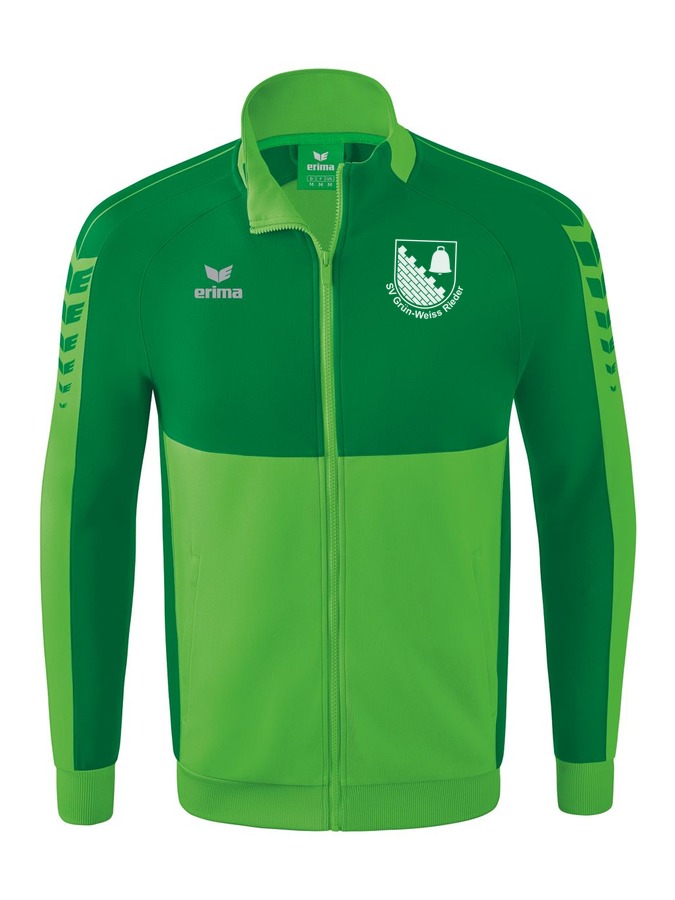 Erima Six Wings Worker Jacke