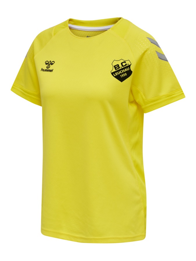 Hummel Lead Trikot Poly Jersey Damen