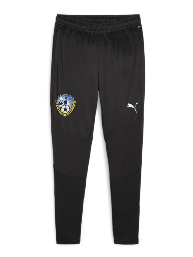 PUMA teamFINAL Trainingshose