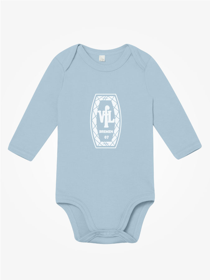 Baby Body Langarm