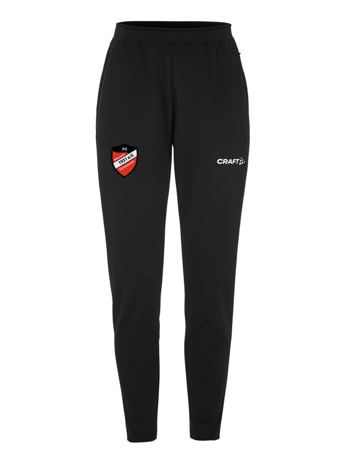 Craft Extend 2.0 Trainingshose Damen
