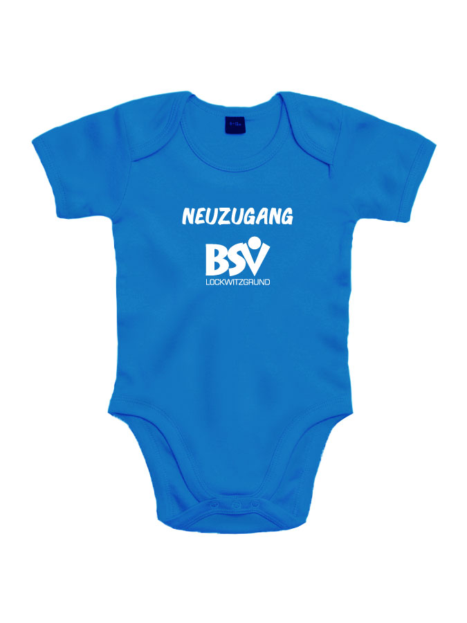 Baby Body Neuzugang