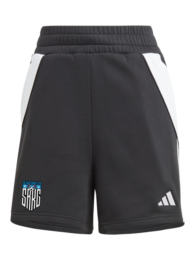 adidas Tiro 24 Sweatshorts Damen