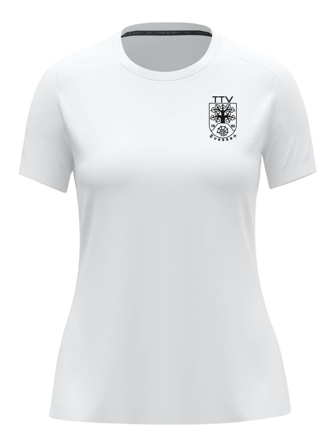 Jako T-Shirt Uni Damen