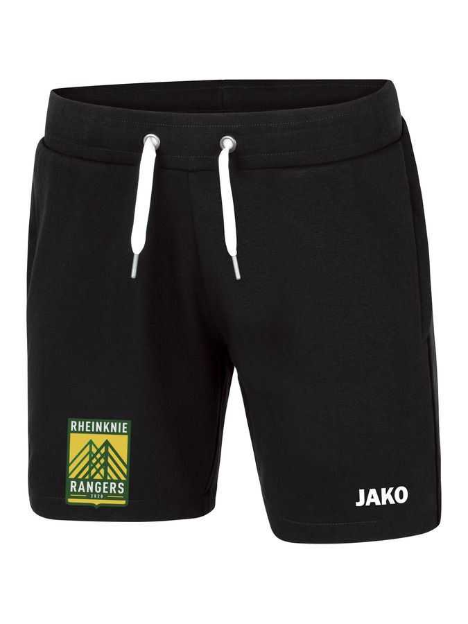 Jako Short Base Damen