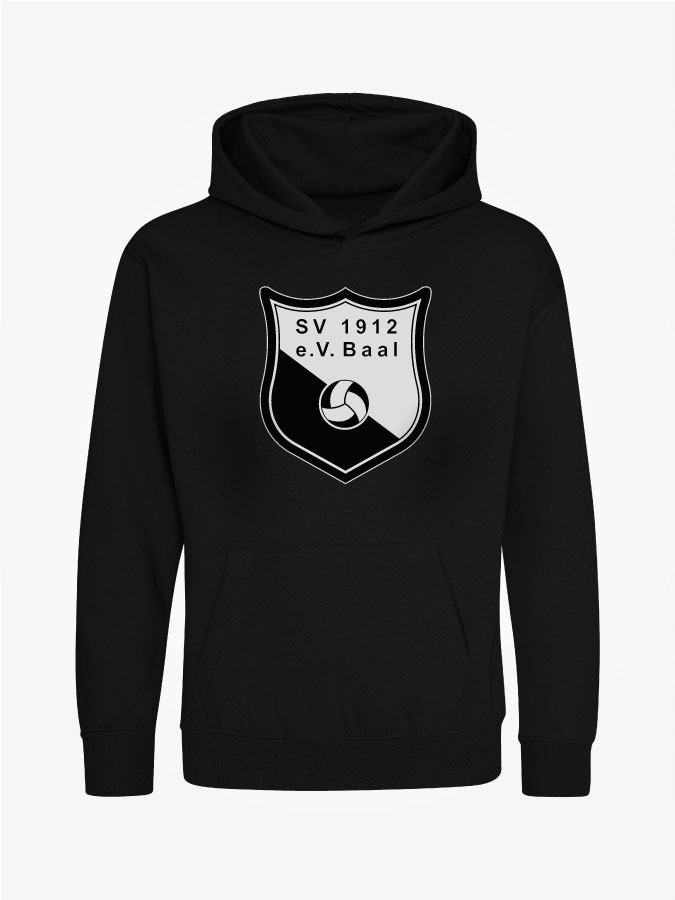 Hoodie Classic Kids