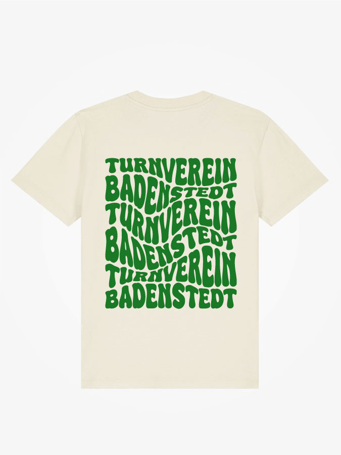 Shirt Wavy Kids
