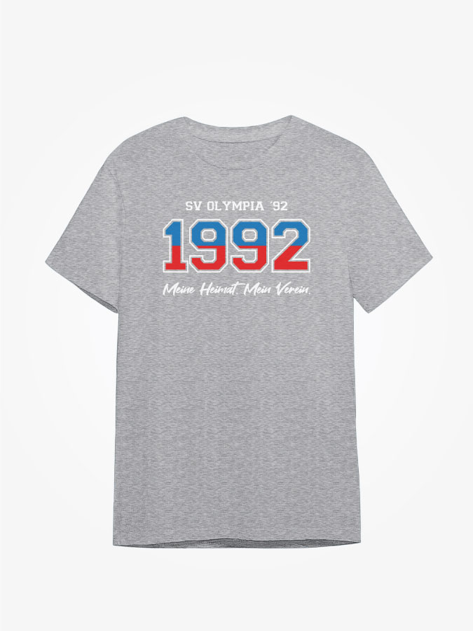 Shirt Established Kids