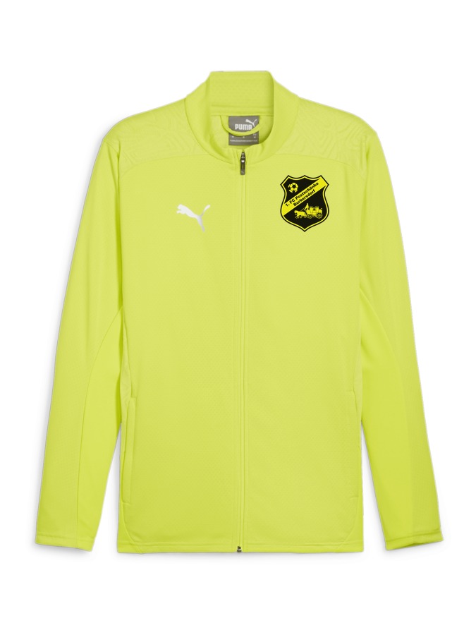 PUMA teamFINAL Trainingsjacke
