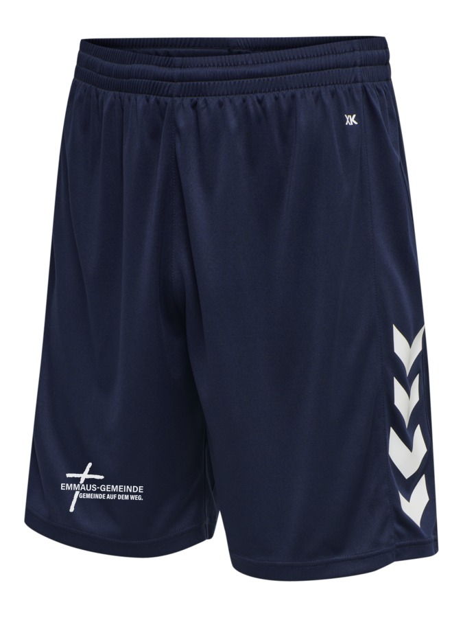 Hummel Core XK Trainingsshorts