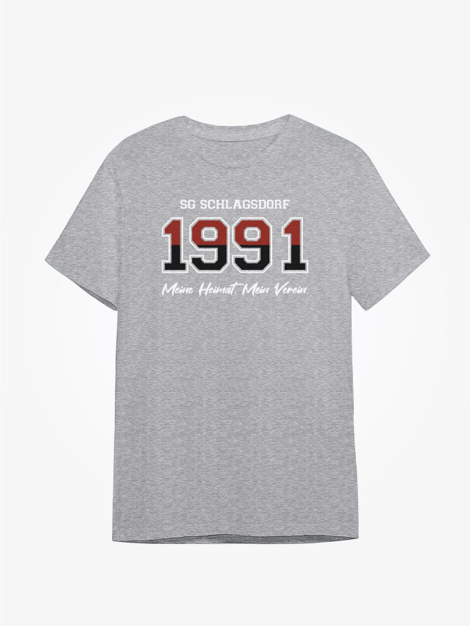 Shirt Established Kids