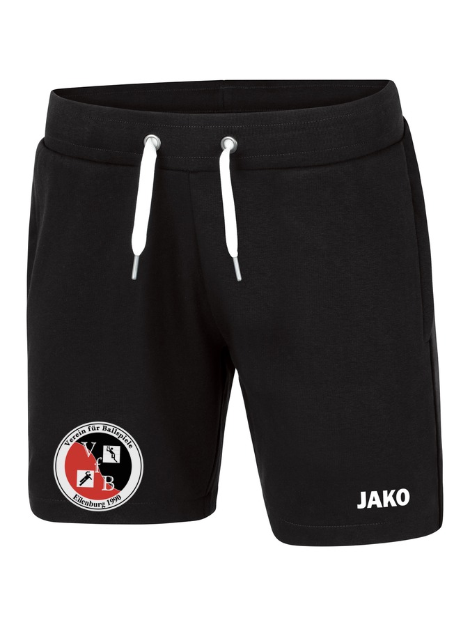Jako Short Base Damen