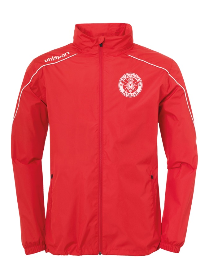 uhlsport Stream 22 Allwetterjacke