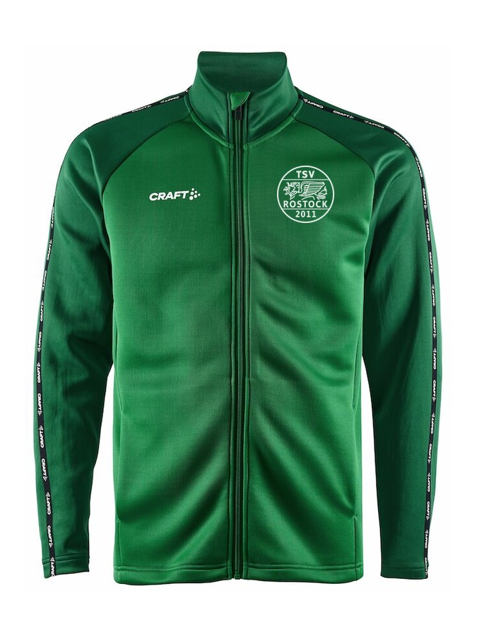 Craft Squad 2.0 Trainingsjacke