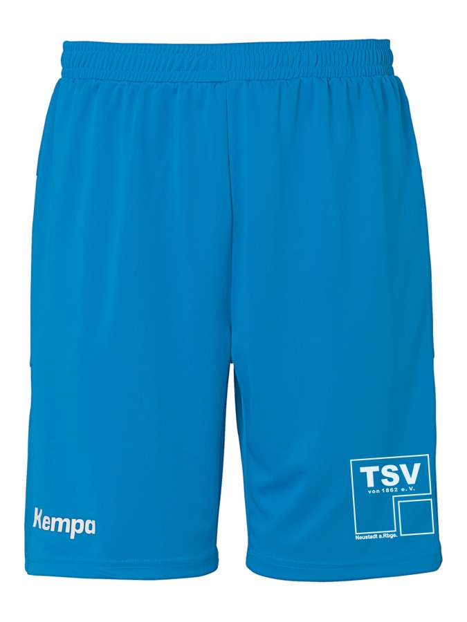Kempa Performance Short