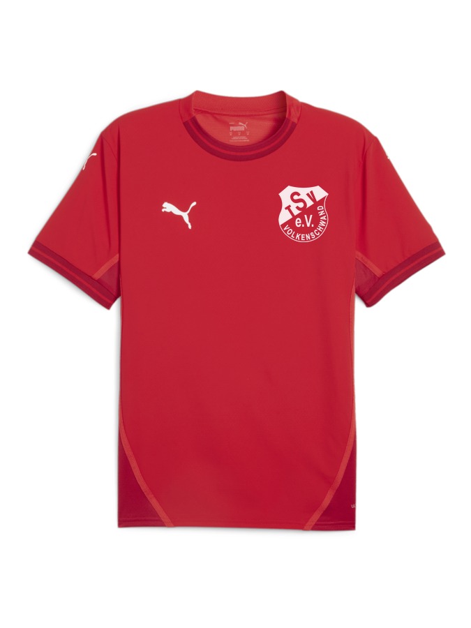 PUMA teamFINAL Trikot