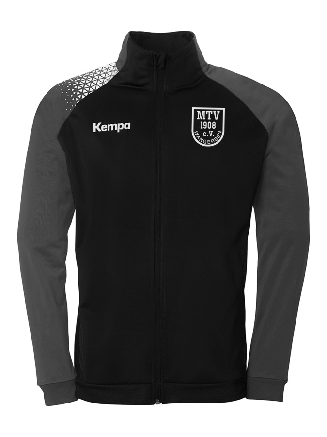 Kempa Ambition 28 Poly Jacke