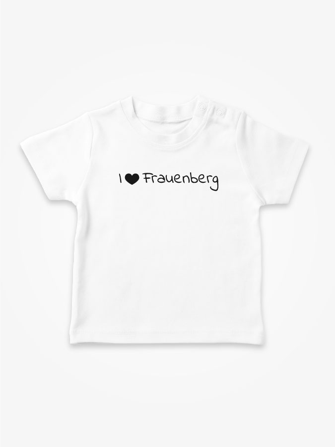 T-Shirt Liebe
