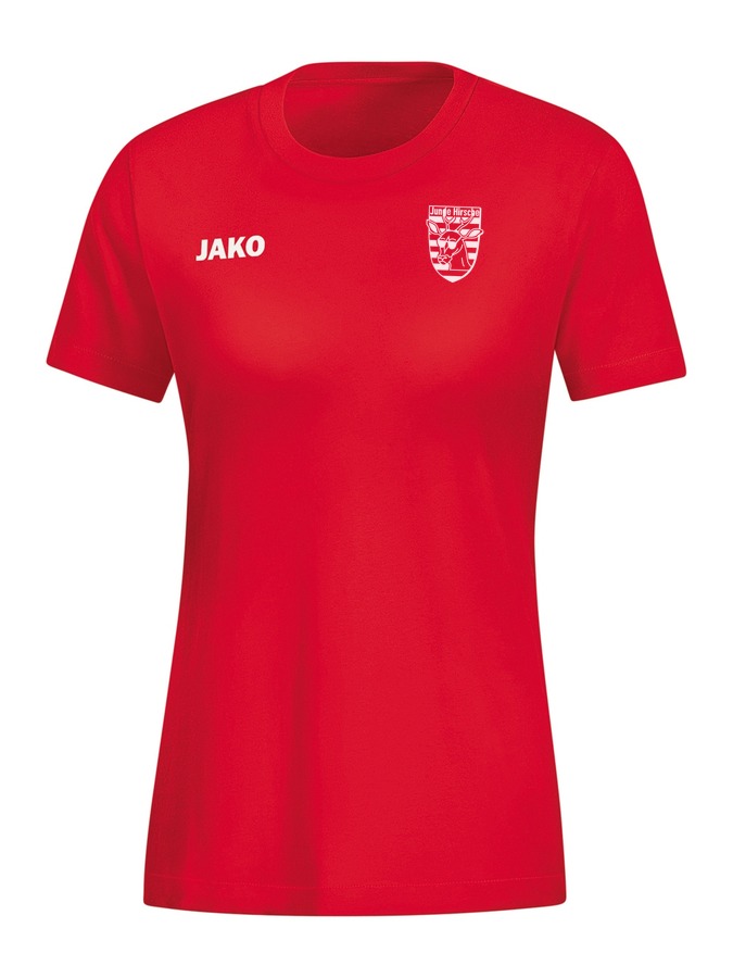 Jako T-Shirt Base Damen