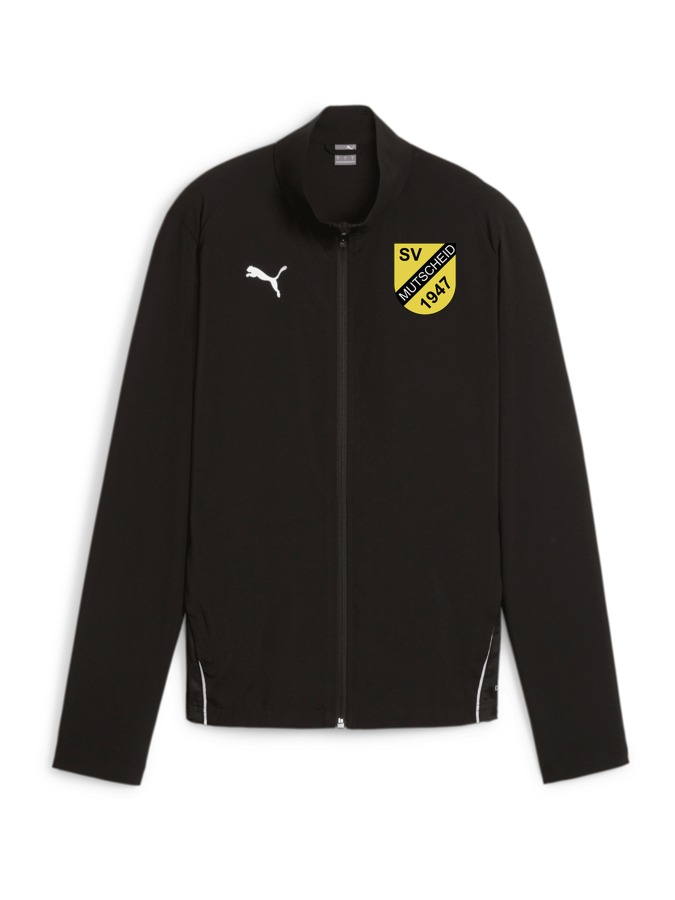 PUMA teamGOAL Sideline Jacke Damen