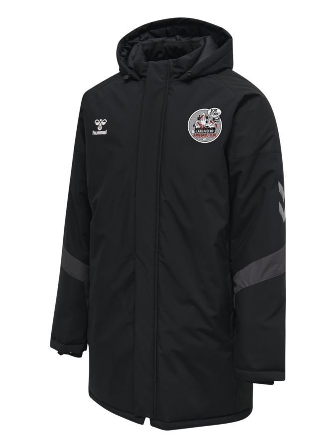 Hummel Lead Bench Jacke