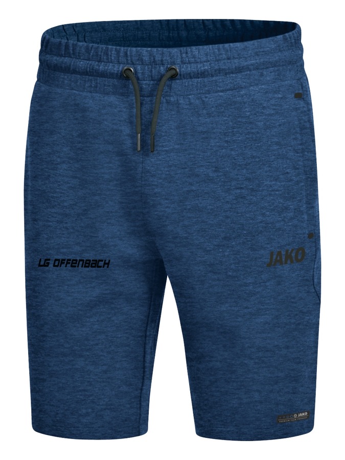 Jako Short Premium Basics