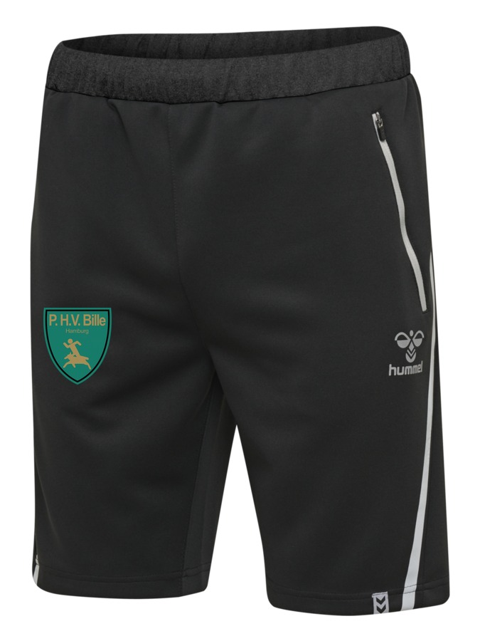 Hummel Cima Shorts