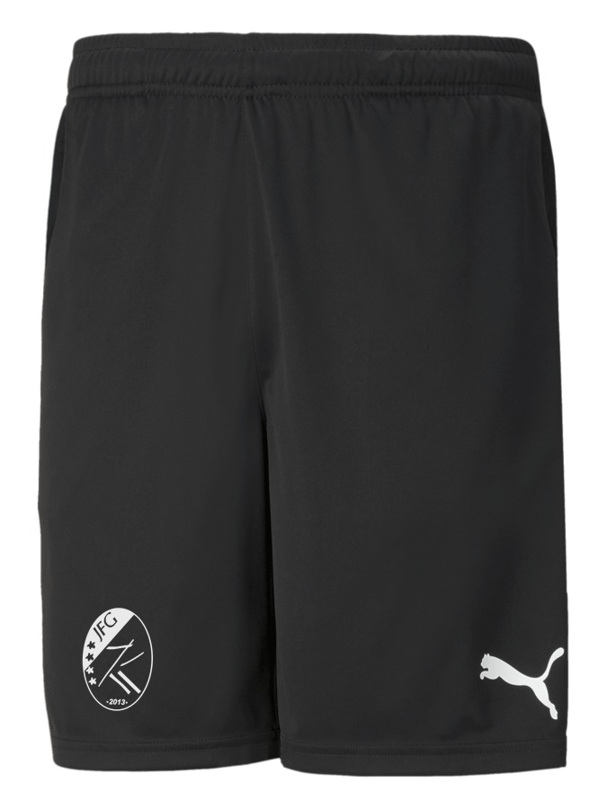PUMA teamRISE Training Shorts