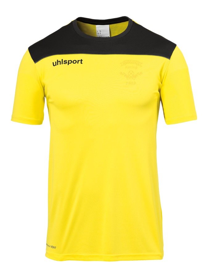 uhlsport Offense 23 Poly Shirt